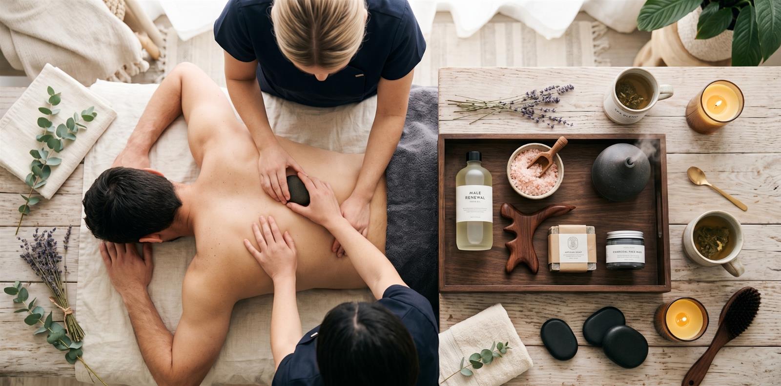 Self-care wellness tips for Qatar residents